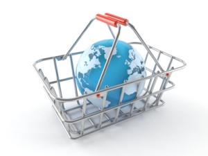 Consumer Goods Forum director coming to Australia